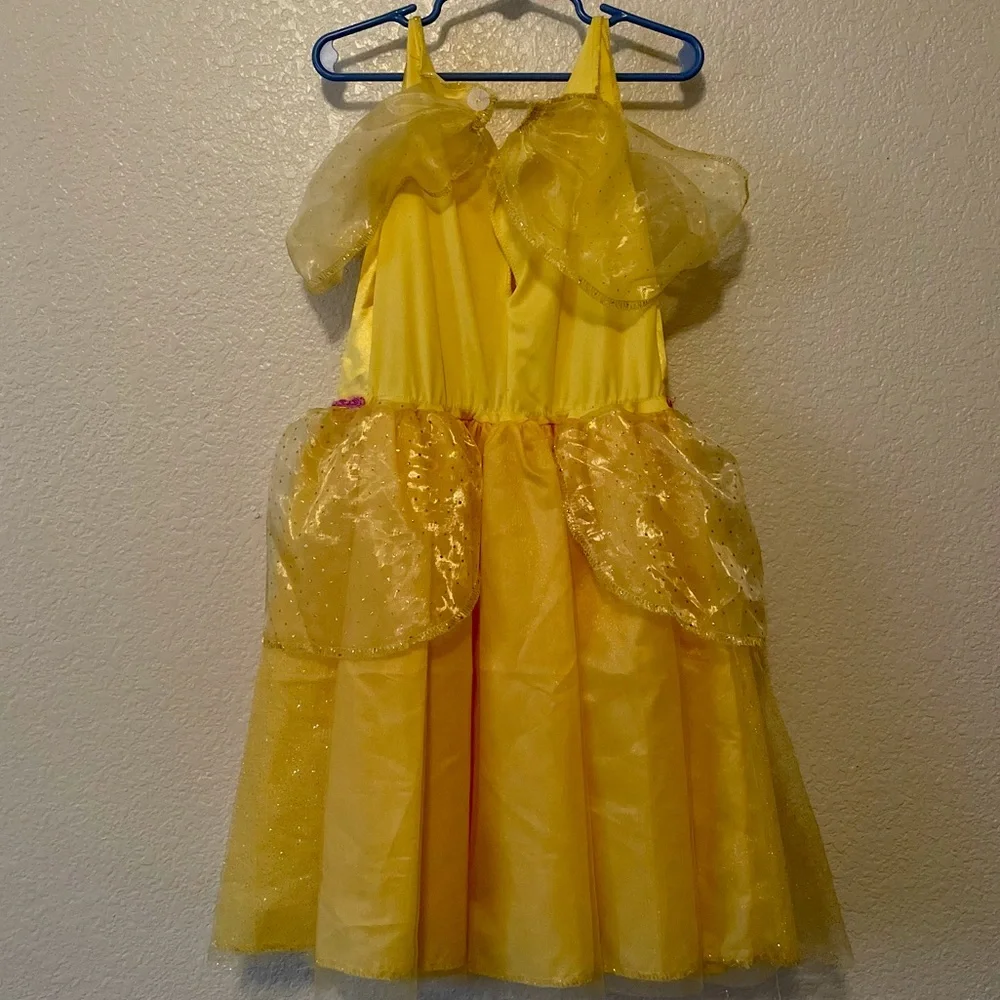 Disney’s Belle Costume - Picture 4 of 4